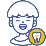 ทันตกรรมเด็ก House of Fun Dental Clinic พิษณุโลก