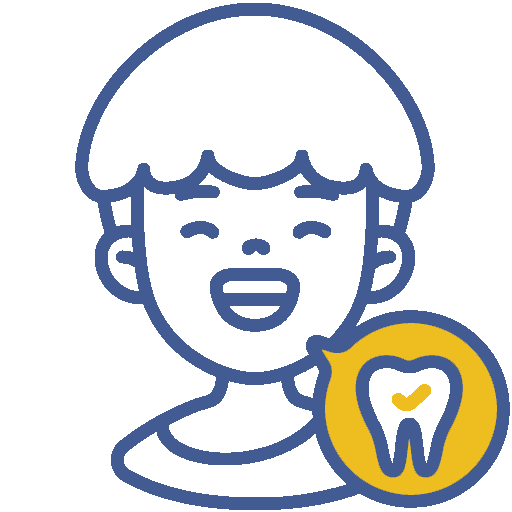 ทันตกรรมเด็ก House of Fun Dental Clinic พิษณุโลก