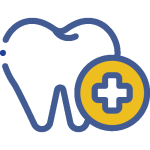 รักษาอุบัติเหตุฟัน House of Fun Dental Clinic พิษณุโลก