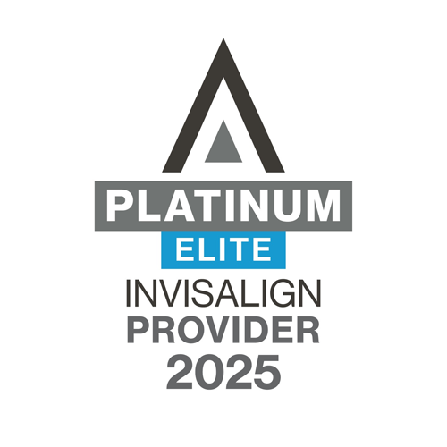 Invisalign Platinum Elite Provider House of Fun Dental Clinic พิษณุโลก