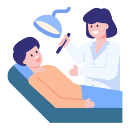 เครื่องมือทันตกรรมสมัยใหม่ House of Fun Dental Clinic พิษณุโลก