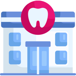 บรรยากาศคลินิกทันตกรรม House of Fun Dental Clinic พิษณุโลก