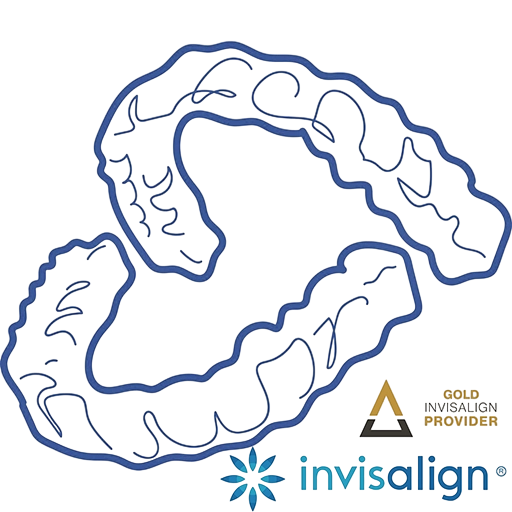 จัดฟันใส Invisalign House of Fun Dental Clinic พิษณุโลก