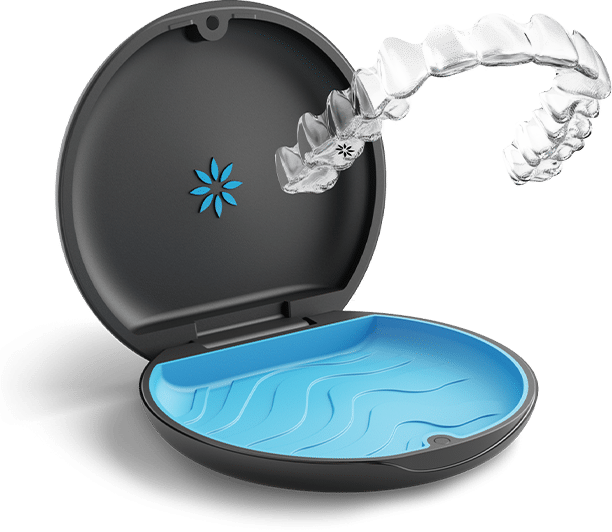 ทันตแพทย์มากประสบการณ์ด้านการจัดฟันใส Invisalign พิษณุโลก